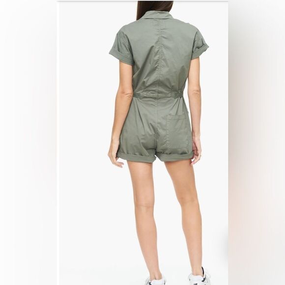 NWT Pistola Parker Romper - Picture 2 of 10